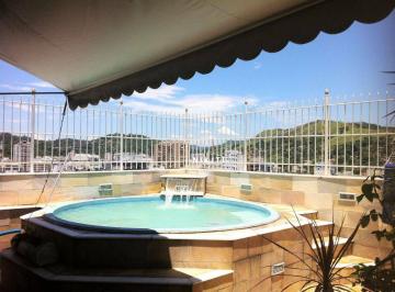 787541b840923ee1619cf45ab6979a8d0920b4fc · Cobertura à venda, 160 m² por R$ 1.380.000,00 - Icaraí - Niterói/RJ