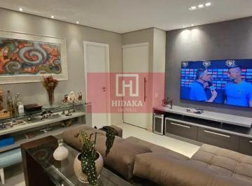 Apartamento · 98m² · 2 Quartos · 2 Vagas · Apartamento à venda no bairro Jurubatuba - São Paulo/SP, Zona Sul