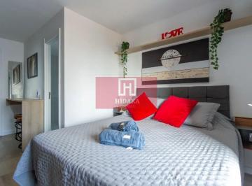 Apartamento · 25m² · 1 Quarto · Apartamento à venda no bairro Vila Mariana - São Paulo/SP, Zona Sul