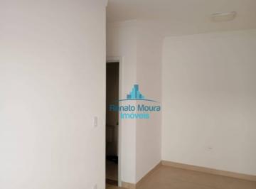 451a9bd5707500a34d44944d60be178da5348aa2 · Apartamento para alugar, 67 m² por R$ 1.802,80 - Cidade Jardim - Sorocaba/SP