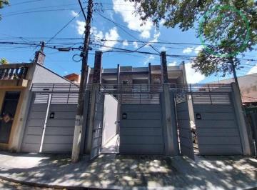 17c7ebb6d561ac8ad594247772921c997635d054 · Sobrado com 3 dormitórios à venda, 133 m² por R$ 660.000,00 - Jardim Líbano - São Paulo/SP
