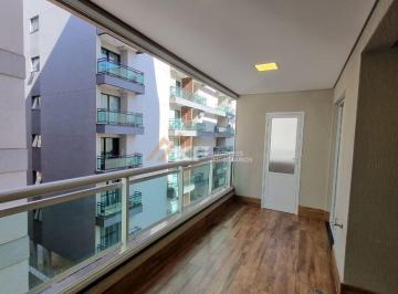 Apartamento · 93m² · 3 Quartos · 2 Vagas · Apartamento à Venda -Edifício Sevilha - Jardim Botânico - Ribeirão Preto- S/P
