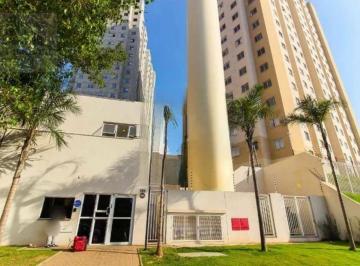 8b53314fee07a58f21d6a6fb776b0c88b6468842 · Apartamento no Condomínio Residencial Plano e Vista do Carmo II