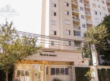 d9cb11aff027679536fd3b94e844bff176e14405 · Apartamento no Condomínio Felicitá Osasco - Presidente Altino