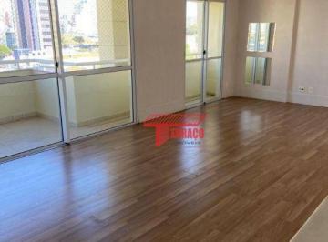 8df50dbb8c4c839118b3c5c5749cee9a9a161d38 · Apartamento com 3 dormitórios à venda, 128 m² - Centro - Santo André/SP