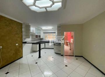 640238aa16092a845f5f3feeb886ec5a280d169f · Sobrado com 3 dormitórios à venda, 174 m² por R$ 780.000,00 - Jardim Jamaica - Santo André/SP