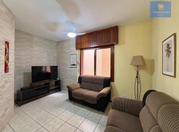Apartamento · 71m² · 2 Quartos · 1 Vaga · Apartamento com terraço em Capão da Canoa