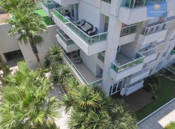 Apartamento · 140m² · 3 Quartos · 2 Vagas · Apartamento com infra completa na Central de Atlantida