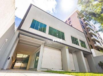 d4ce039b9f24b72e4aa1afed5bf491e241634b71 · Casa Comercial para alugar, 270 m² por R$ 10.900/mês - Portão, Curitiba/PR