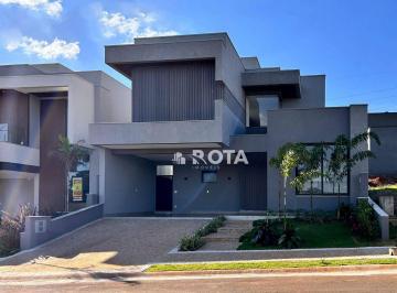 28ea11c152a6fe27e2ffc44b8b4c864c5f1fd0f1 · Casa com 4 dormitórios à venda, 226 m² por R$ 2.890.000,00 - Condomínio Residencial Santorini - Paul