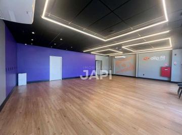 e8c1dd36ecfc1e6a14c45bd8f90b640f47d3c056 · Salão para alugar, 80 m² por R$ 8.000,00/mês - Vila de Vito - Jundiaí/SP