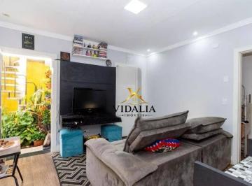 e2e3ead86d4346973ba071e2ef651b37ca18837b · Casa com 3 dormitórios à venda, 100 m² por R$ 377.000 - Jardim Leila - Guarulhos/SP