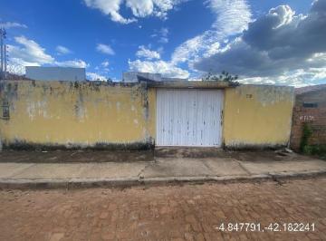 img0 · Oportunidade Única em CAMPO MAIOR - PI | Tipo: Casa | Negociação: Venda Direta Online  | Situação: I