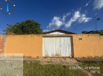 img0 · Oportunidade Única em DEMERVAL LOBAO - PI | Tipo: Casa | Negociação: Venda Direta Online  | Situação