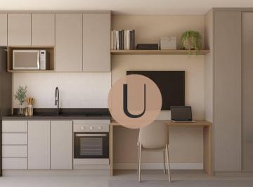 5da323985d841bf213085db22677efe68eff4f49 · Studio com 1 dormitório à venda, 25 m² por R$ 553.000,00 - Pinheiros - São Paulo/SP
