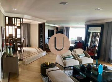 9d00da451cf69237022f985b710e9ff42e4e913b · Apartamento Panamby 365 m2, 4 suítes, 5 vagas + depósito! Varanda Gourmet e Lazer TotaL!