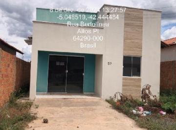img0 · Oportunidade Única em ALTOS - PI | Tipo: Casa | Negociação: Venda Online  | Situação: Imóvel 