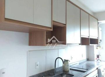 df6232e5d76801a4e35be1dfea32073366627dee · Apartamento com 2 dormitórios para alugar, 60 m² por R$ 2.410/mês - Jardim Santa Madalena - Sumaré/S