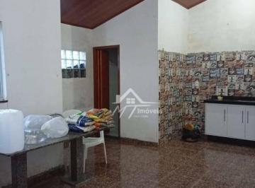 c41b39a84e12cab4a7c297bd2e9d6335287b1dfc · Casa com 2 dormitórios à venda, 124 m² por R$ 400.000 - Jardim Picerno I - Sumaré/SP