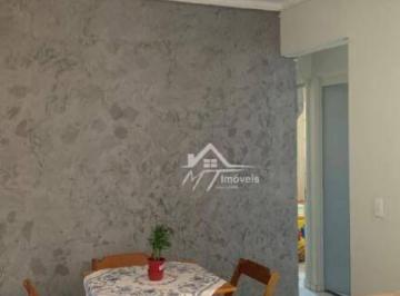 adf444269b661f126a6b8d80d912c5da7e38a1f6 · Apartamento com 2 dormitórios à venda, 47 m² por R$ 180.000,00 - Chácara Bela Vista - Sumaré/SP