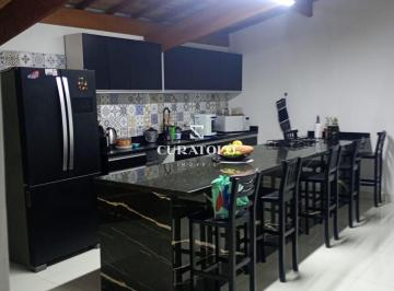 Casa · 280m² · 3 Quartos · 2 Vagas · Casa sobrado à venda com 280 m², 3 quartos e 2 vagas no Jardim Aricanduva, São Paulo