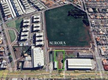 098fe29148b4c3daf6f9fd08e098f4b6e8709989 · Terreno Comercial à venda, 2000 m² por R$ 8.000.000 - Saul Elkind - Londrina/PR