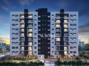 50001c184d88555a84df66dd7d26e78fe3ae082d · Apartamento à venda, 69 m² - Aurora - Londrina/PR