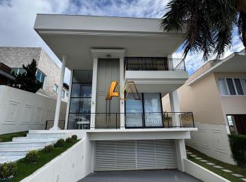 Casa · 580m² · 5 Quartos · 6 Vagas · Casa-Alto-Padrao-para-Venda-em-Alphaville-II-Salvador-BA