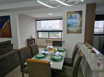 335fd7fd906b49f33b8d2ed5bec506beed6c0eb7 · Apartamento para alugar, 95 m² por R$ 6.255,00/mês - Alto da Boa Vista - Sorocaba/SP