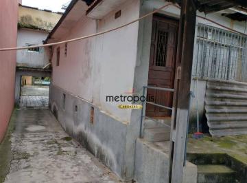 TERRENO  · Terreno à venda, 680 m² por R$ 2.500.000,00 - Vila Assunção - Santo André/SP