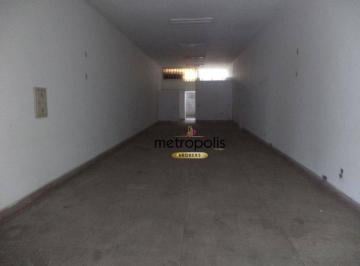 salão · Prédio à venda, 160 m² por R$ 1.440.000,00 - Centro - São Caetano do Sul/SP