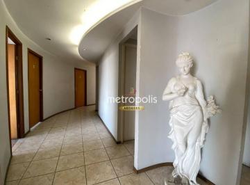 Corredor · Conjunto para alugar, 910 m² por R$ 23.501,01/mês - Paraíso - Santo André/SP