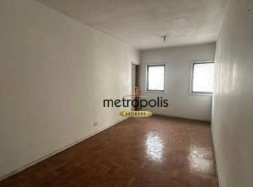 Sala · Apartamento à venda, 41 m² por R$ 220.000,00 - Centro - São Paulo/SP