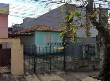Terreno · Terreno à venda, 240 m² por R$ 451.000,00 - Parque das Nações - Santo André/SP