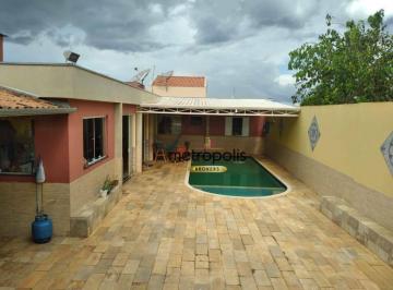 Quintal · Casa à venda, 260 m² por R$ 761.000,00 - Vila Doutor Laurindo - Tatuí/SP