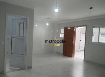 Cozinha · Sobrado com 3 dormitórios à venda, 85 m² por R$ 670.000,00 - Vila Pires - Santo André/SP