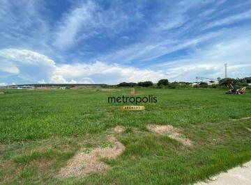 Terreno · Terreno à venda, 1000 m² por R$ 190.000,00 - Jardim Itapuã - Piracicaba/SP