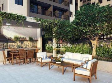 Churrasqueira · Apartamento à venda, 38 m² por R$ 298.000,00 - Jaguaré - São Paulo/SP