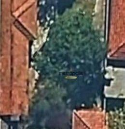 terreno · Terreno à venda, 681 m² por R$ 2.200.000,00 - Vila Marlene - São Bernardo do Campo/SP