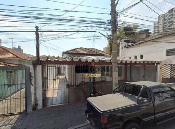 fachada · Casa para alugar, 236 m² por R$ 5.582,30/mês - Santo Antônio - São Caetano do Sul/SP