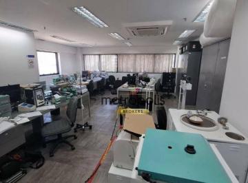 Sala · Conjunto à venda, 137 m² por R$ 1.164.000,00 - São Judas - São Paulo/SP