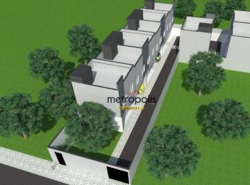 Projeto  · Terreno à venda, 580 m² por R$ 751.000,00 - Chácara Três Marias - Sorocaba/SP