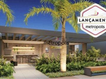 Capa  · Apartamento à venda, 89 m² por R$ 934.500,00 - Fundação - São Caetano do Sul/SP