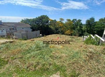 Terreno · Terreno à venda, 800 m² por R$ 360.000,00 - Ouro Fino - Santa Isabel/SP