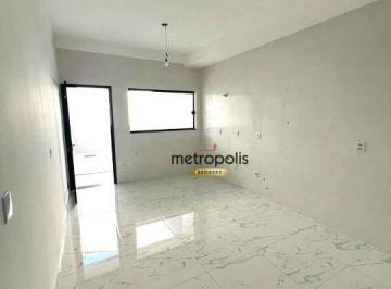 Cozinha · Sobrado à venda, 110 m² por R$ 681.000,00 - Vila Alpina - São Paulo/SP