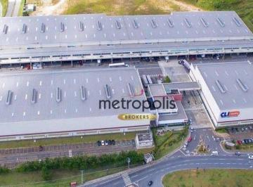 dfc8e4cd611bf56359668d47c9ecca2fd59fee37 · Galpão para alugar, 1422 m² por R$ 51.194,00/mês - Itaqui - Itapevi/SP