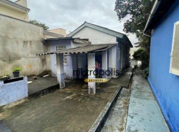 terreno · Terreno à venda, 460 m² por R$ 1.151.000,00 - Cerâmica - São Caetano do Sul/SP
