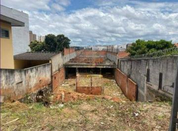 Terreno · Terreno à venda, 395 m² por R$ 1.201.000,00 - Vila Valparaíso - Santo André/SP