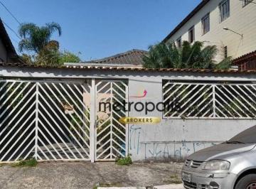 Terreno · Terreno à venda, 400 m² por R$ 1.500.000,00 - Vila Bandeirantes - São Paulo/SP