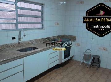 CS 1 COZINHA · Casa à venda, 249 m² por R$ 549.000,00 - Vila Linda - Santo André/SP
